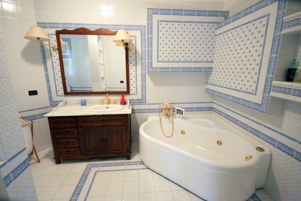 Villa Victoria 拉古萨 客房 照片