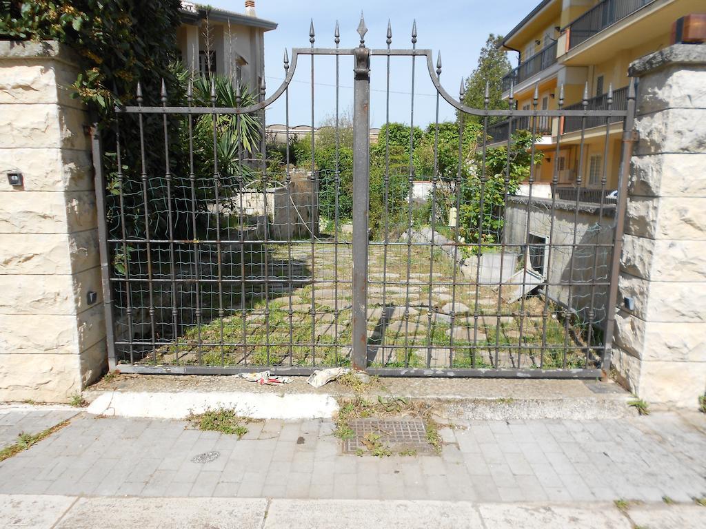 Villa Victoria 拉古萨 外观 照片