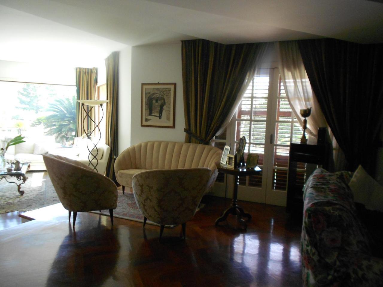 Villa Victoria 拉古萨 外观 照片